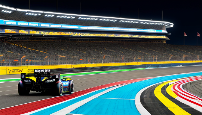 The Science of Speed: How Engineers Shape Racing