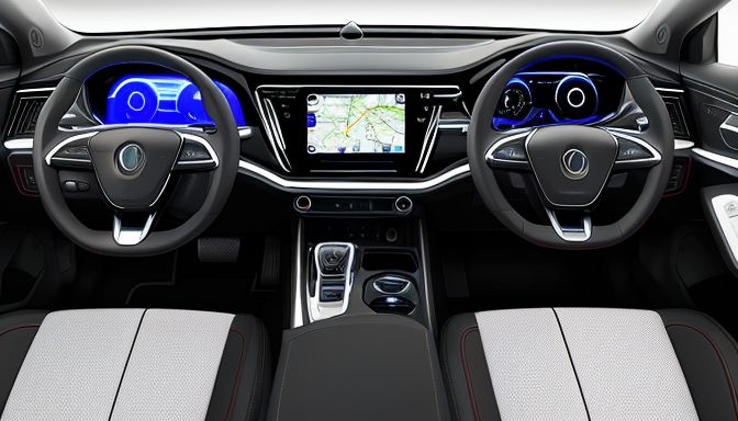 The Secret Life of Smart Features in Modern Vehicles