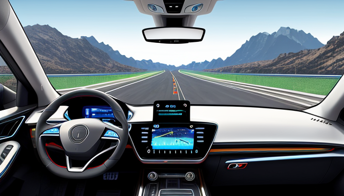 The Role of Connectivity in Modern Vehicles