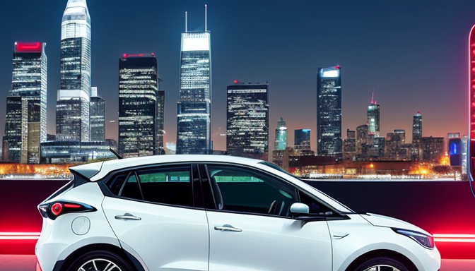 The Shocking Truth About Electric Vehicle Myths