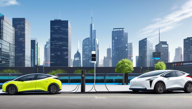 Myth 2: Electric Vehicles Have Limited Range