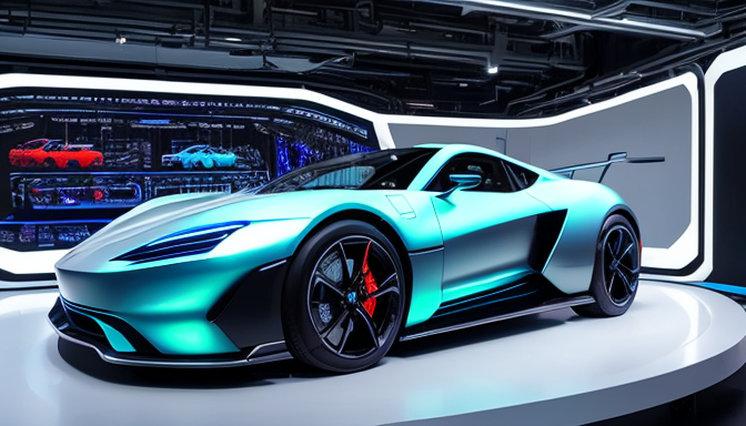 The Tech Behind Your Next Dream Car: What to Expect