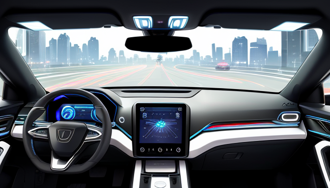 Smart Connectivity Features