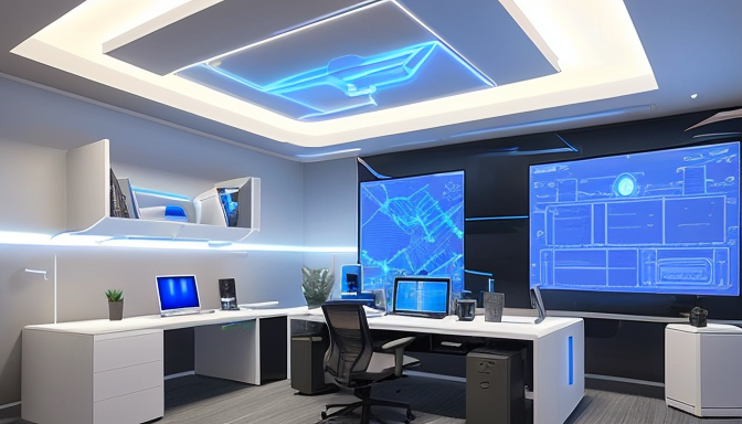 The Tech Innovations You Didn't Know Were Coming