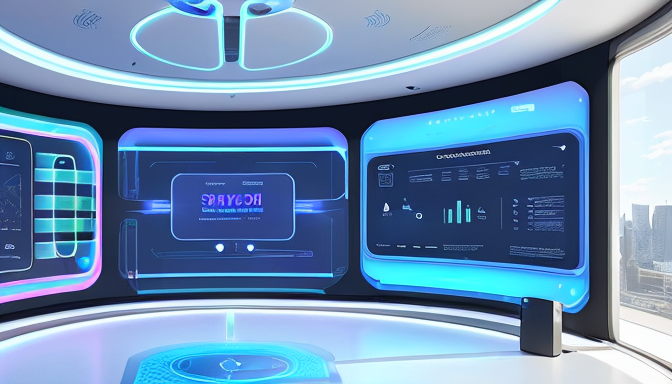 Next-Gen Communication Tools