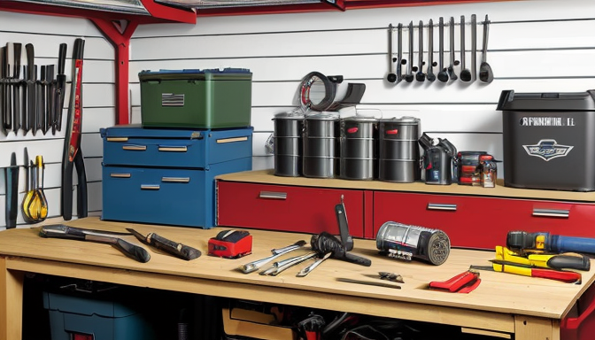 The Ultimate Guide to Car Maintenance for Beginners