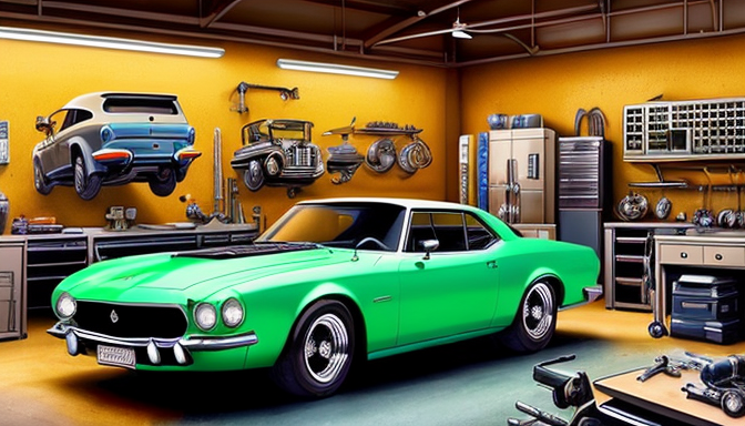 Common Car Problems and Solutions