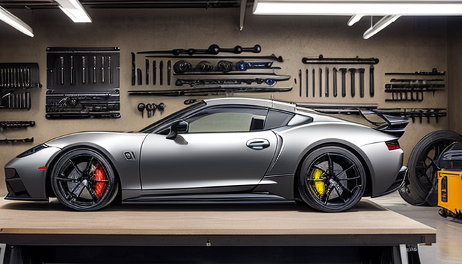 The Ultimate Guide to Car Performance