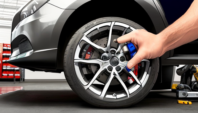 Enhancing Vehicle Handling