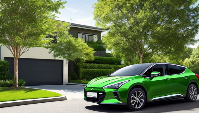 Factors to Consider When Choosing a Hybrid