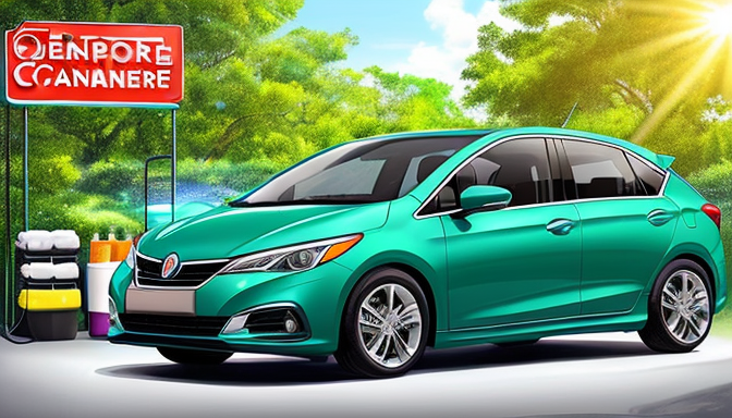 Transform Your Car Care Routine with These Simple Hacks