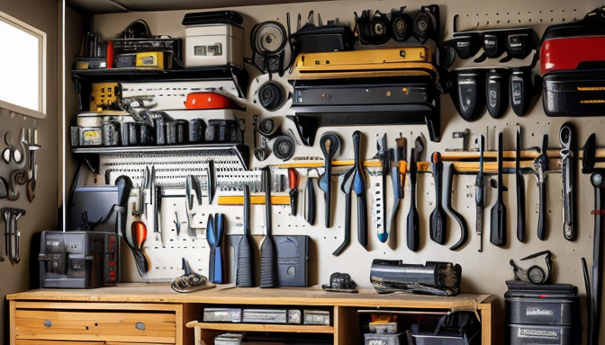 Essential Tools for DIY Repairs