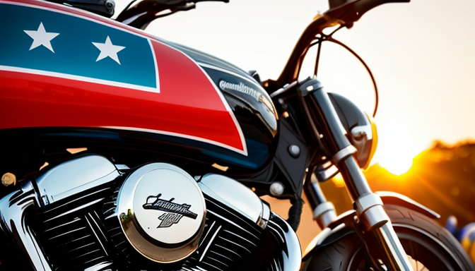 The Motorcycle Community