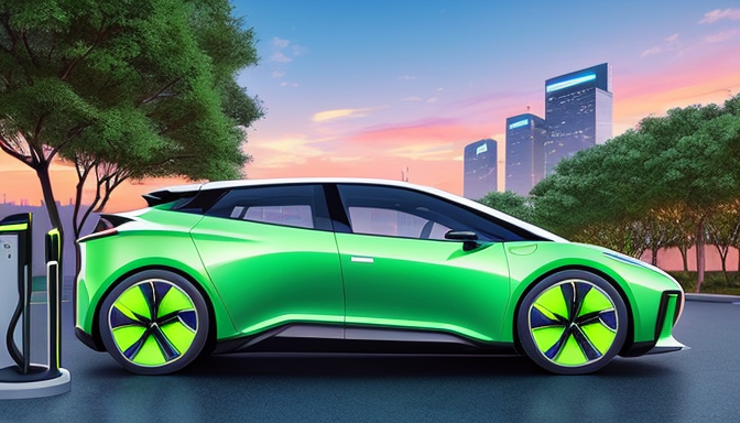 Unleashing the Future: Electric Vehicles You Must Know