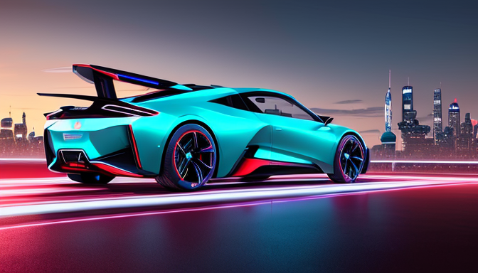 Unveiling Tomorrow's Cars: What to Expect in 2024