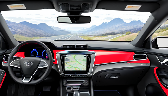 Technology Integration for a Seamless Ride