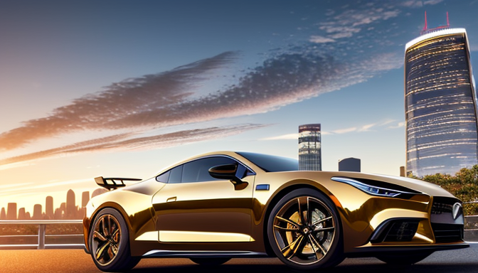 What Makes a Car Great? Insights from Our Reviews