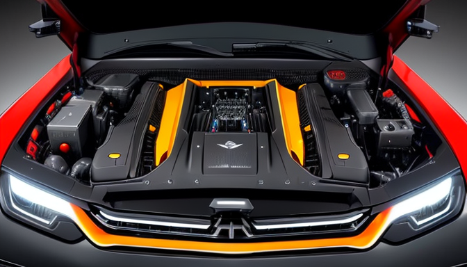 What’s Under the Hood? Inside Look at New Technologies