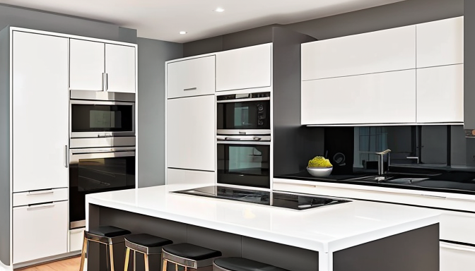 Revolutionary Innovations in Home Automation