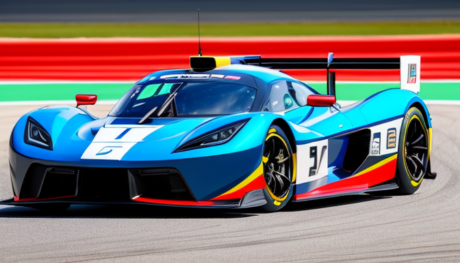 Women in Motorsports: Breaking Barriers on the Track