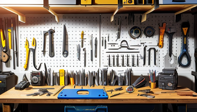 Essential Tools for DIY Troubleshooting